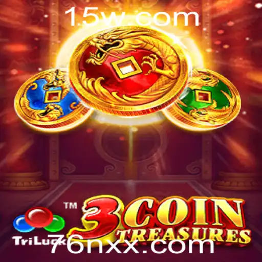 3CoinTreasures: Uma Aventura Emocionante no Mundo dos Jogos Digitais