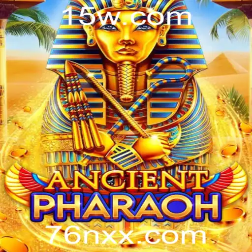 AncientPharaoh: Uma Jornada ao Passado do Egito Antigo