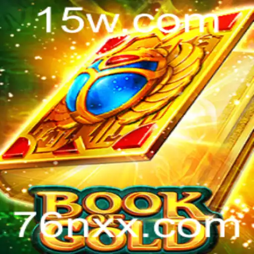 BookofGold: Uma Viagem Através dos Mistérios