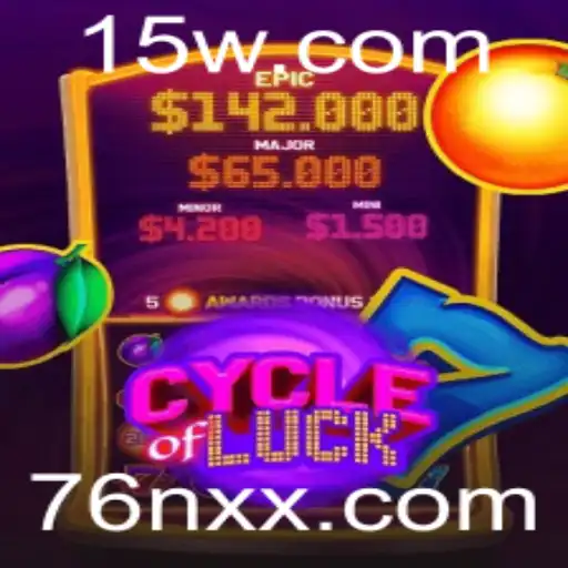 CycleofLuck: Descubra o Jogo de Azar e Estratégia com 76n