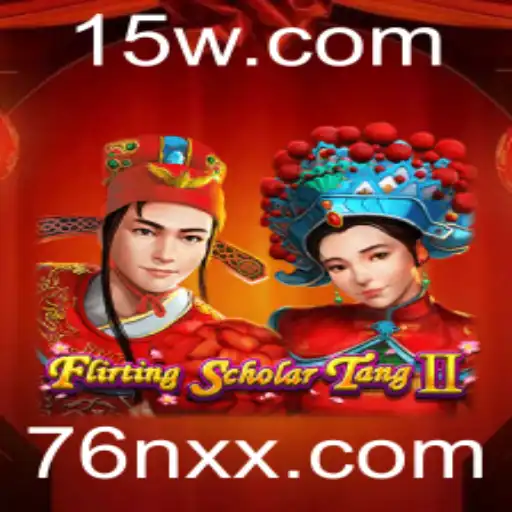 Explorando o Fascinante Mundo de Flirting Scholar Tang II