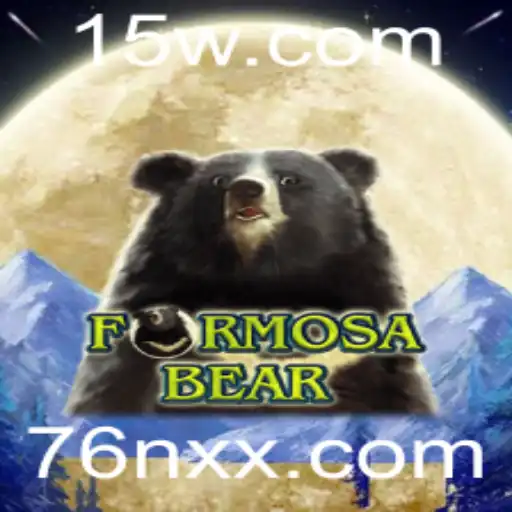 Explorando o Universo de FormosaBear: Uma Jornada de Estratégia e Aventura