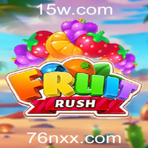 Descubra o Vibrante Mundo de FruitRush