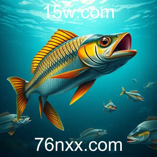 Explorando o Mundo dos Jogos de Pesca e a Palavra-Chave 76n