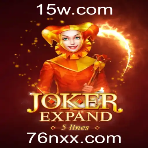 JokerExpand: Explorando o Universo do Jogo com a Chave 76n