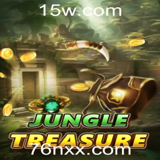 Descubra as Aventuras do Jogo JungleTreasure