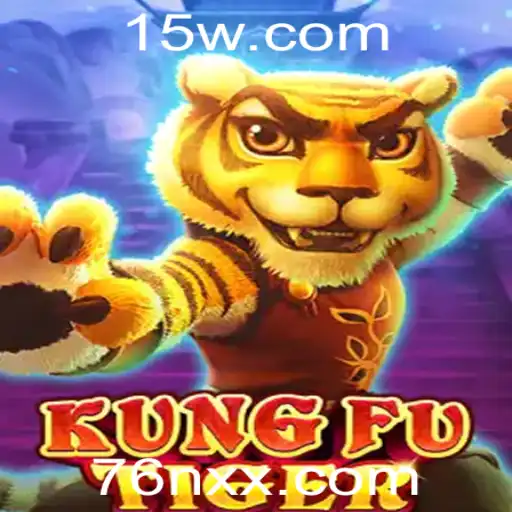 Conheça KungFuTiger: O Jogo que Está Revolucionando o Mundo dos Games