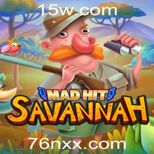 Descubra o Mundo de MadHitSavannah: Uma Aventura Envolvente