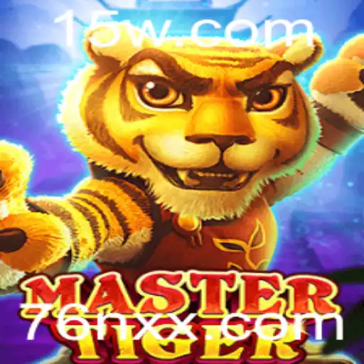 MasterTiger: O Desafio Aquático Que Combina Estratégia e Agilidade