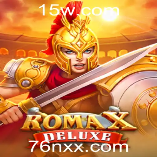 Tudo sobre o jogo RomaXDeluxe: Uma Experiência Única