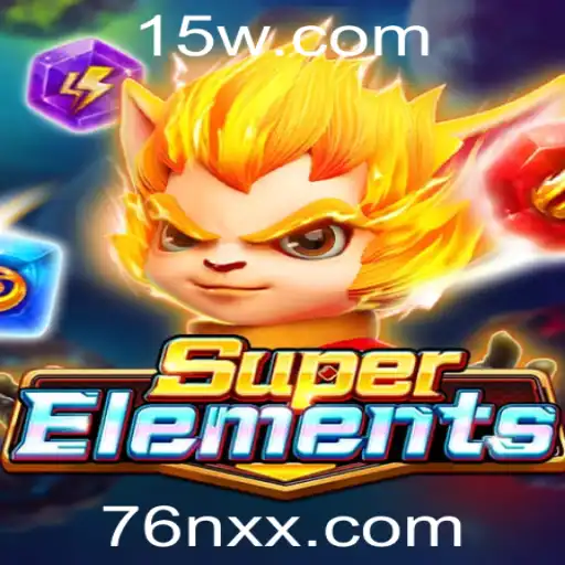 Descubra o Fascinante Mundo de SuperElements: Mergulhe na Aventura do Jogo