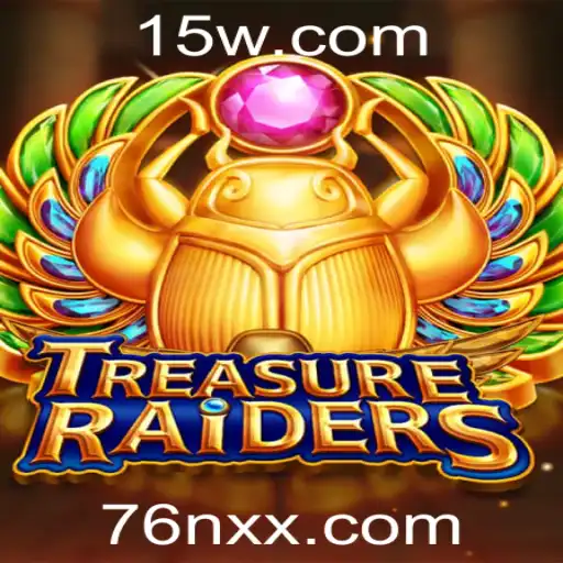Descubra os Segredos de 'TREASURERAIDERS': O Jogo Que Conquista Aventura e Estratégia