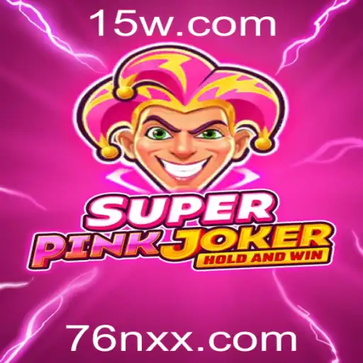 SuperPinkJoker: Descubra o Jogo que Está Conquistando o Mundo