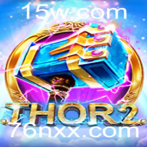 Explorando Thor2: O Jogo Eletrizante de Aventura e Desafios