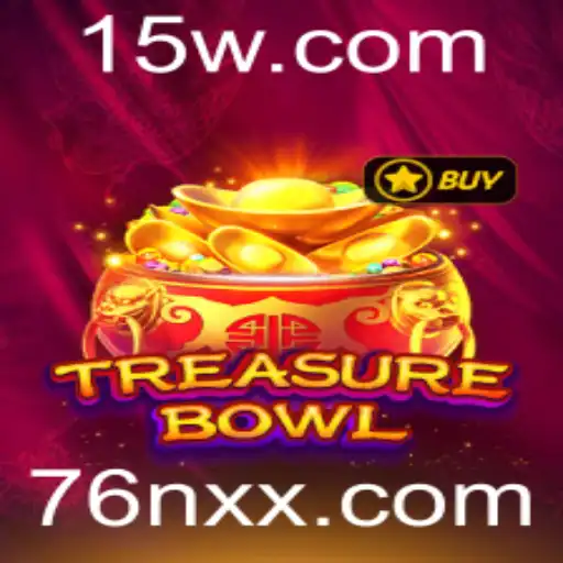 Descubra o Fascinante Mundo do Jogo TreasureBowl: Uma Aventura Inigualável