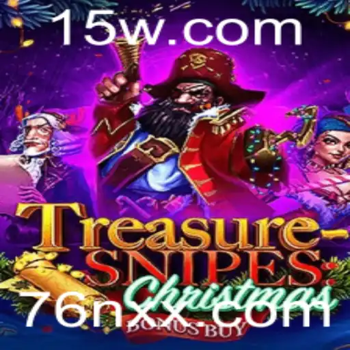 Explorando as Aventuras Festivas de TreasuresnipesChristmas